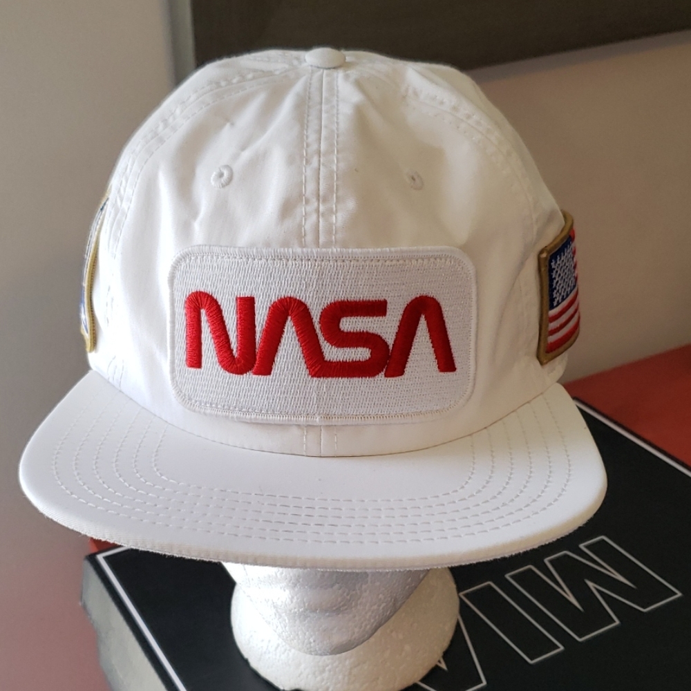 NASA SNAPBACK